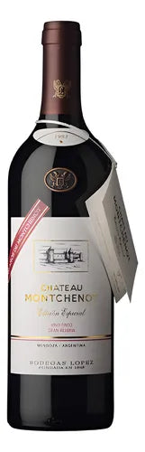 Montchenot 1983