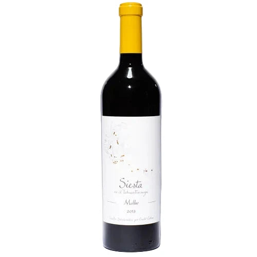 Siesta Malbec 2013