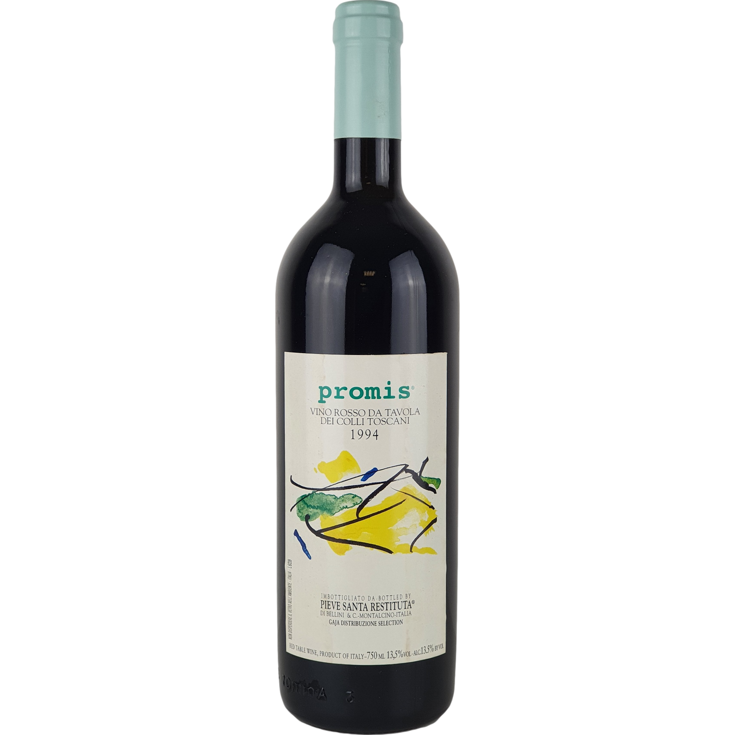 Promis Colli Toscana Centrale 1994