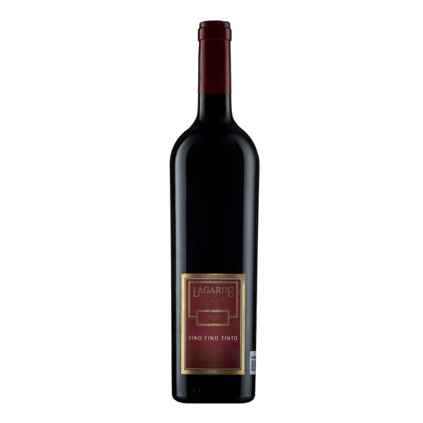 Lagarde Malbec 2000