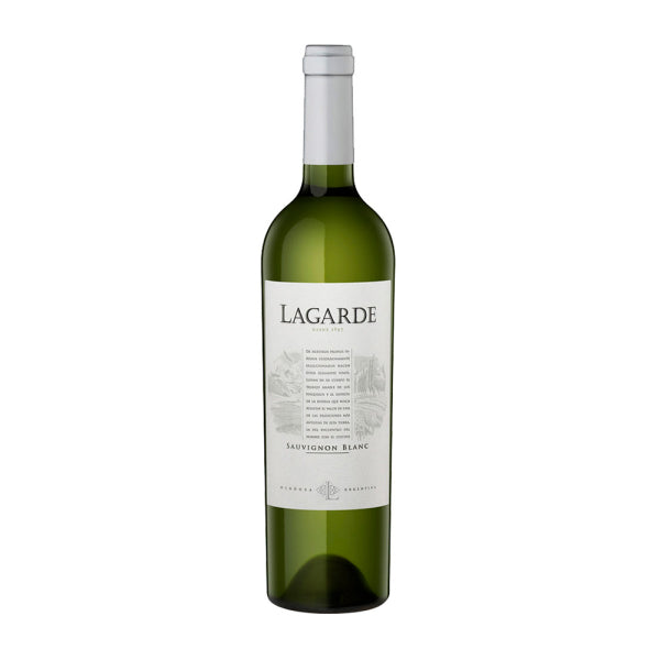Lagarde Blanco 2003