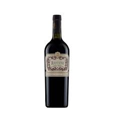 Rutini Malbec EM 2001