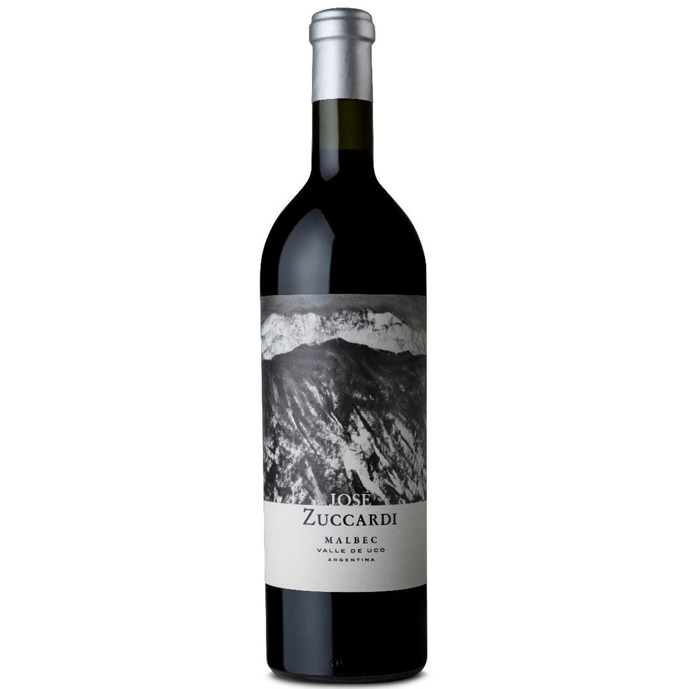 Jose Zuccardi 2016 Malbec | 94 pts