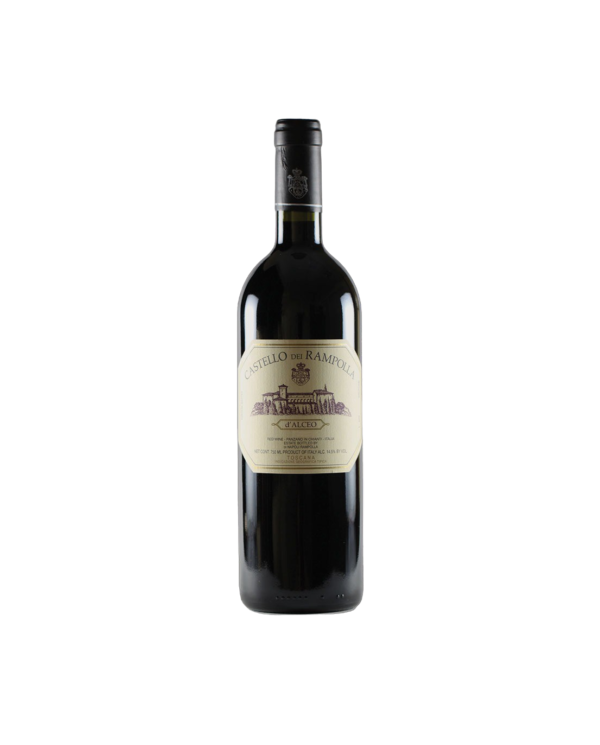 Castello Dei Rampolla Chianti Clasico EM 2001