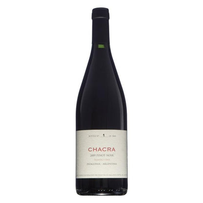 Chacra 32 2021|96 Pts