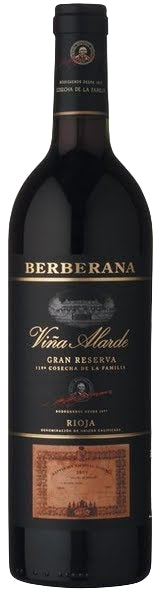 Berberana Rioja 1994