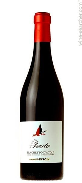 Barchetto D Acqui 2003