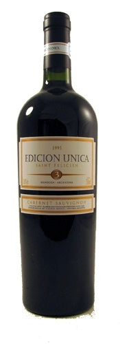 Saint Felicien Ed Unica 1995