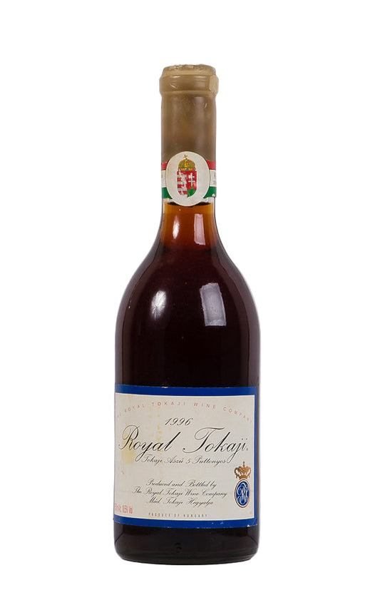 Royal Tokaji Aszú 5 Puttonyos 1996