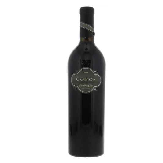 Cobos Corte Unico 750cc 2008