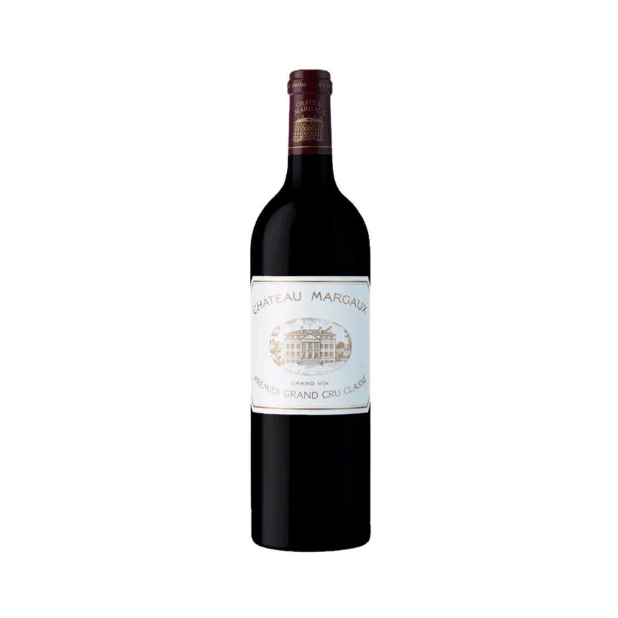Pavillon Rouge du Château Margaux 2017