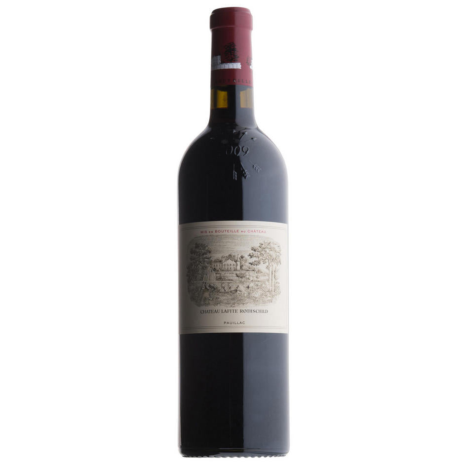 Château Lafite Rothschild 1993