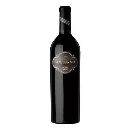 Cobos Volturno 2010| 95 pts