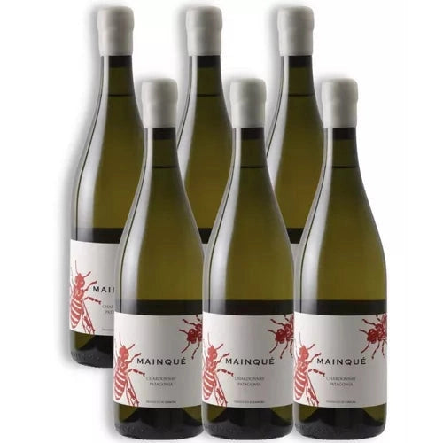Chacra Mainque Chardonnay 2020|96 pts