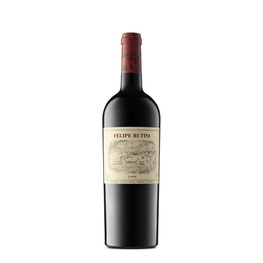 Felipe Rutini 1999| 94 Pts