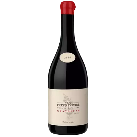 Zuccardi Piedra Infinita Finca Gravascal 2016 100P