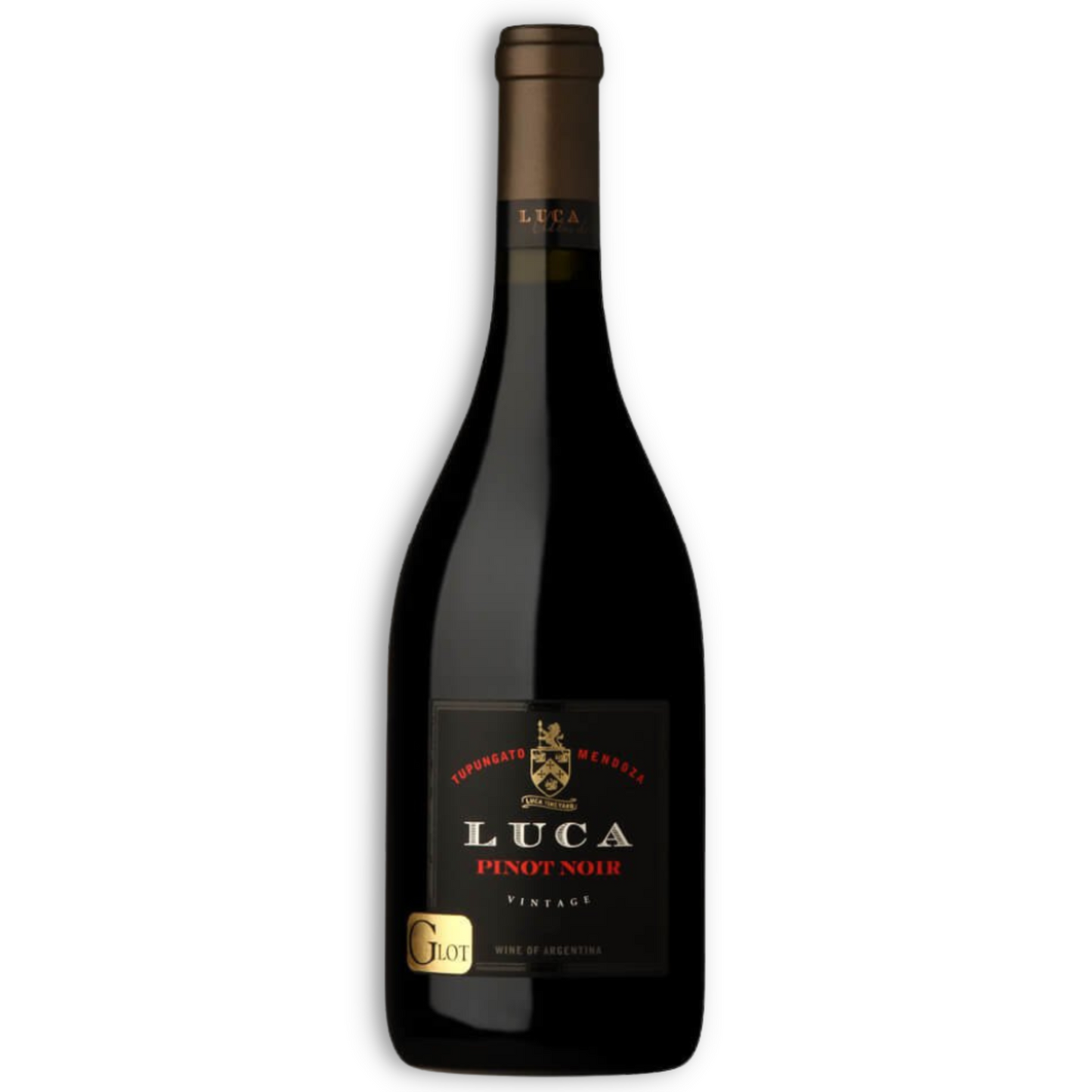 Luca Pinot 2020