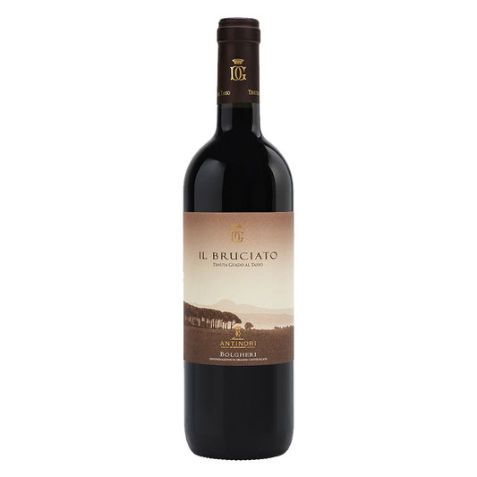 Guado Al Tasso Il Bruciato 2015