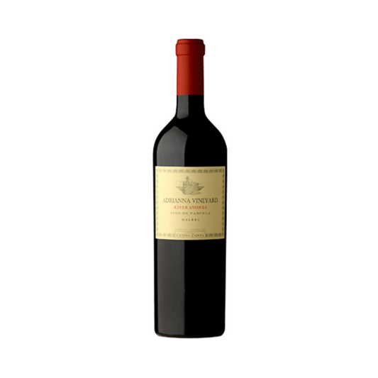 River Stones Malbec 2022