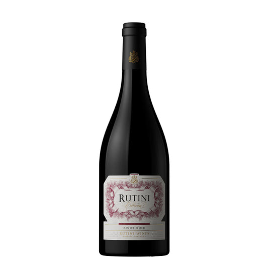 Rutini Pinot Noir 1999