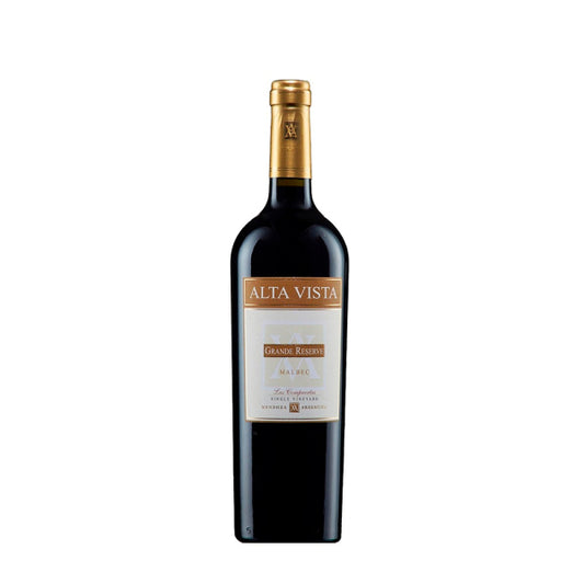 Altavista Gran Guarda EMM 2001