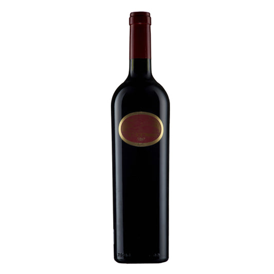 Lagarde Syrah 2001