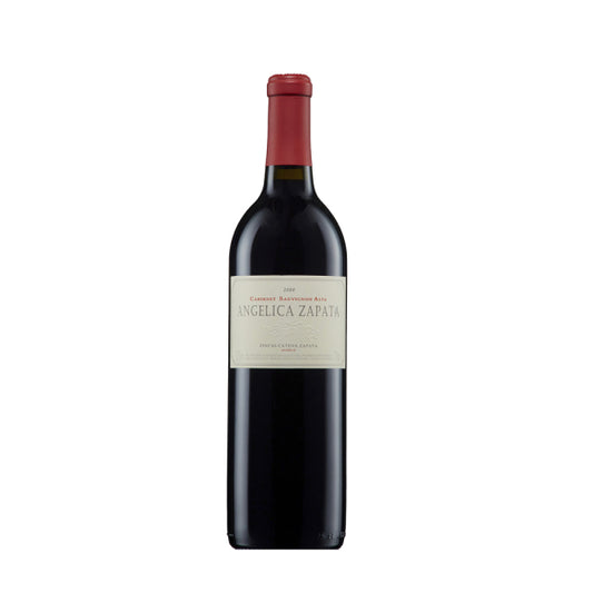 Angelica Cab. Sauv. 2000