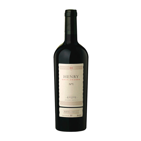 Henry Gran Guarda 1997