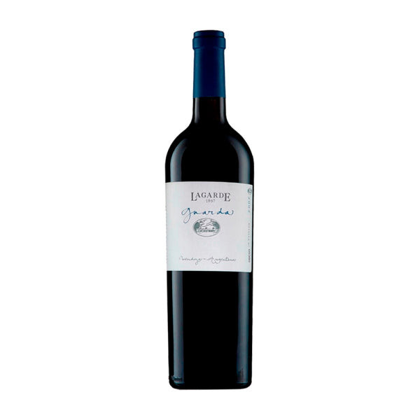 Lagarde Blanco 2003