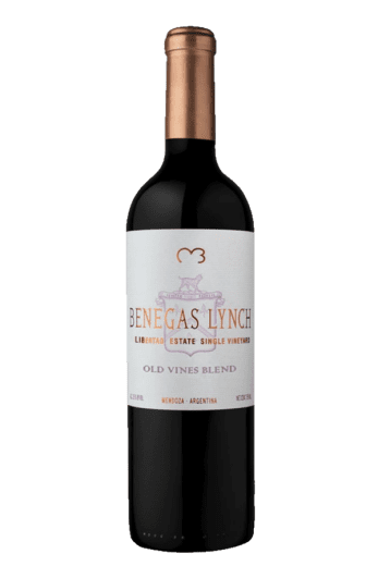 Benegas Lynch 2001