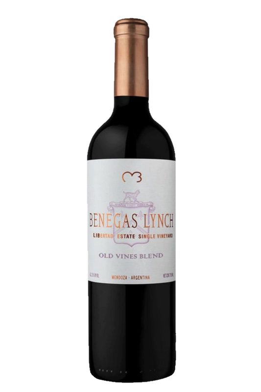 Benegas Lynch Blend 2000