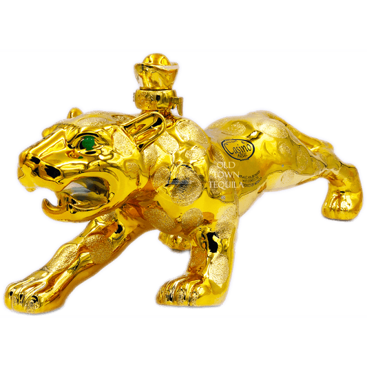 Tequila Casino edicion Jaguar 1,75L