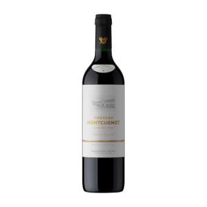 Montchenot 1986