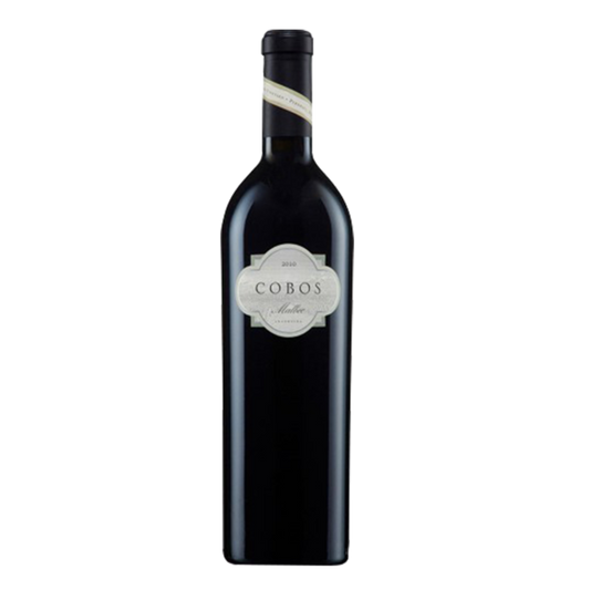 Cobos Marchiori Malbec 750cc 2009