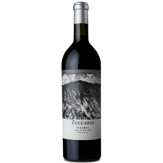 Jose Zuccardi  2016 Malbec | 94 pts