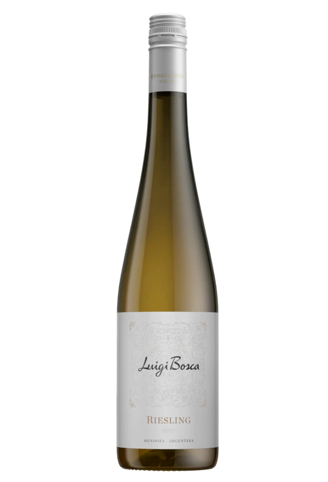 Luigi Bosca Riesling 2003