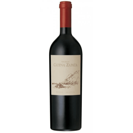 Nicolás Catena Zapata 2017 | 96 pts