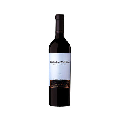 Palma Carola Pulenta Estate Red Blend