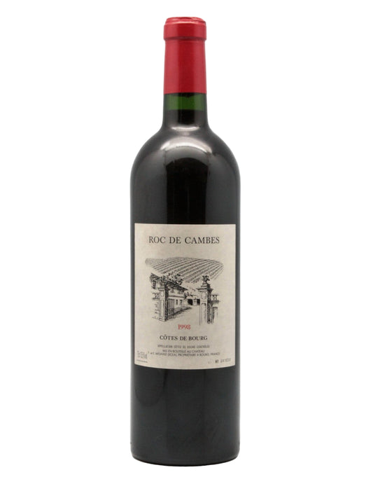 Domaine de Cambes 1998