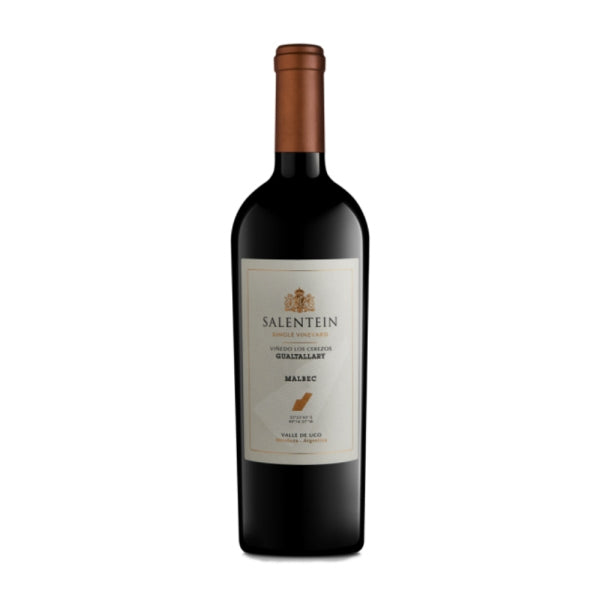 Salentein Single Vineyard Las Tunas 2019