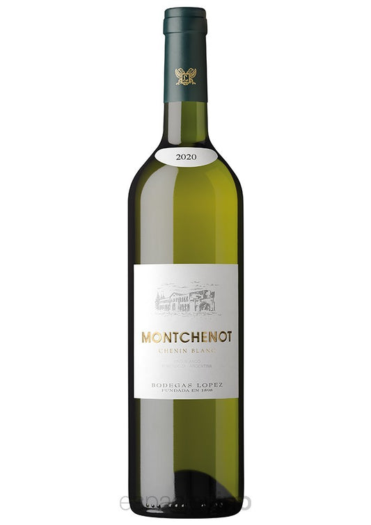 Montchenot Blanco 2003