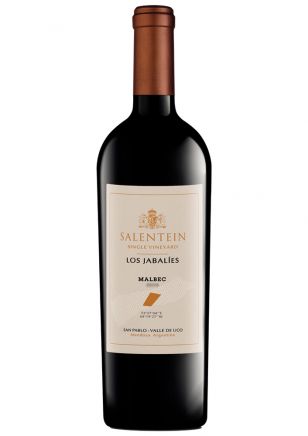 Salentein Single Vineyard Los Jabalies 2018